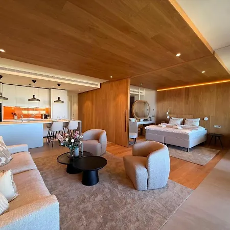 Higueron South Residences - Leiro * Fuengirola