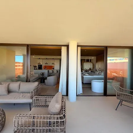 Higueron South Residences - Leiro * Fuengirola