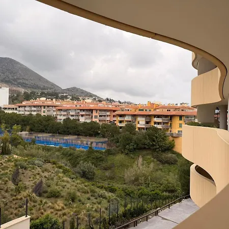 Higueron South Residences - Leiro *