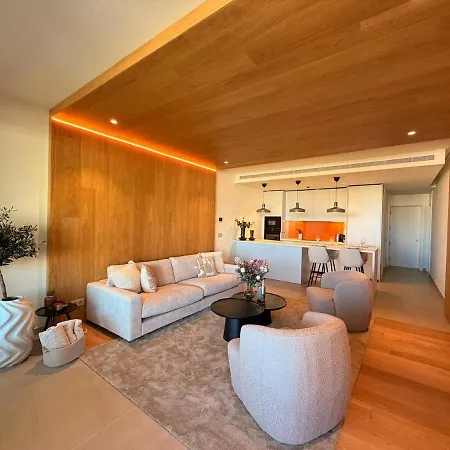 Higueron South Residences - Leiro Appartement Fuengirola