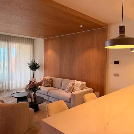 Higueron South Residences - Leiro *