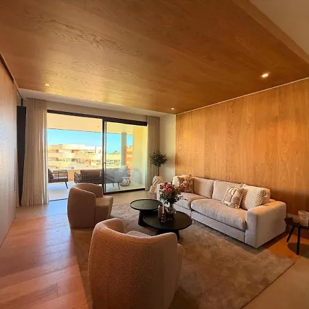 Higueron South Residences - Leiro Fuengirola