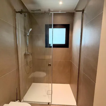 Higueron South Residences - Leiro Appartement
