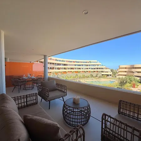 Appartement Higueron South Residences - Leiro