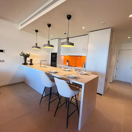 Appartement Higueron South Residences - Leiro Fuengirola