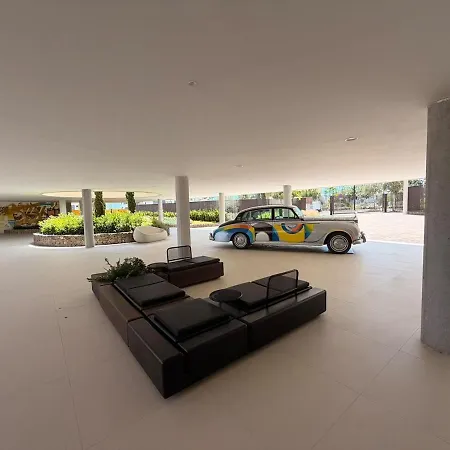 Higueron South Residences - Leiro * Fuengirola