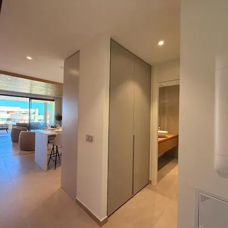 Higueron South Residences - Leiro Appartement Fuengirola