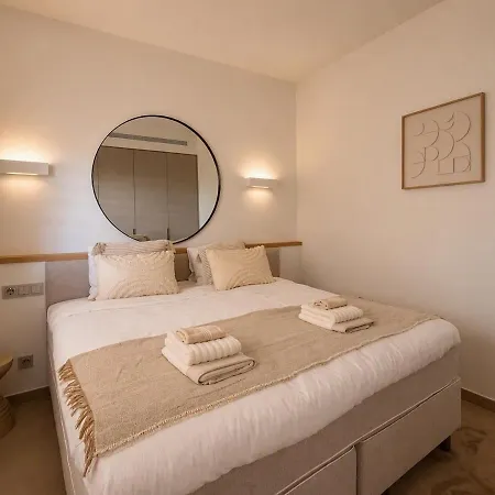 Higueron South Residences - Leiro * Fuengirola