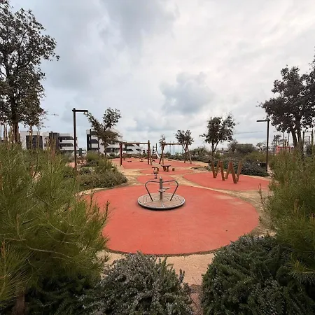 Higueron South Residences - Leiro Fuengirola