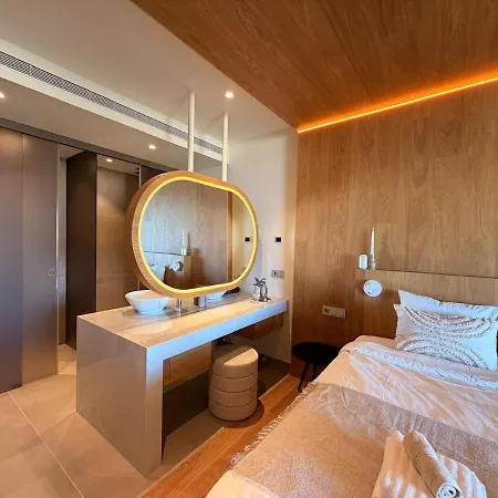 Higueron South Residences - Leiro Fuengirola