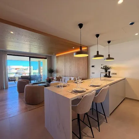 Higueron South Residences - Leiro Fuengirola