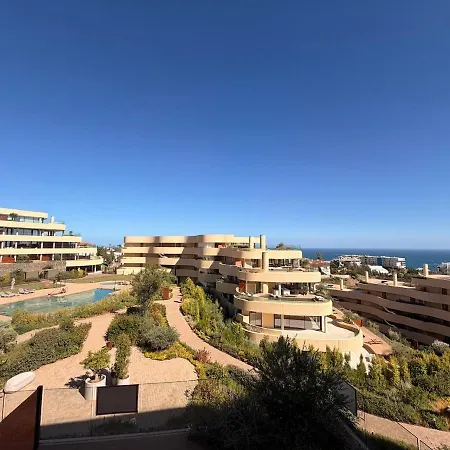 Higueron South Residences - Leiro * Fuengirola