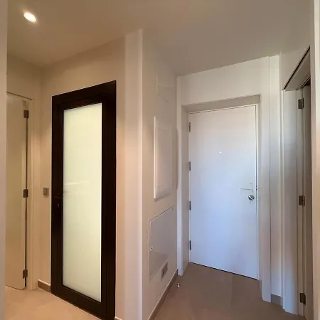 Higueron South Residences - Leiro Appartement *