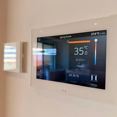 Higueron South Residences - Leiro Fuengirola