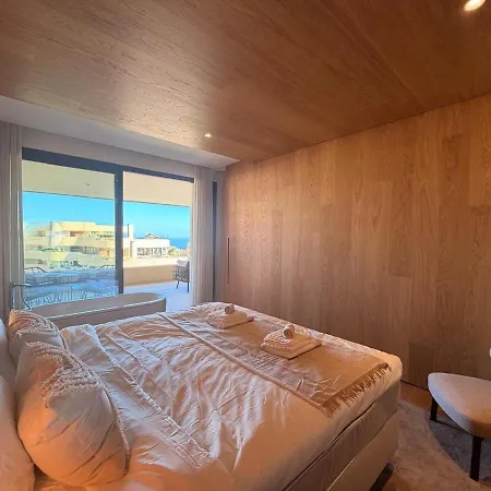 Higueron South Residences - Leiro