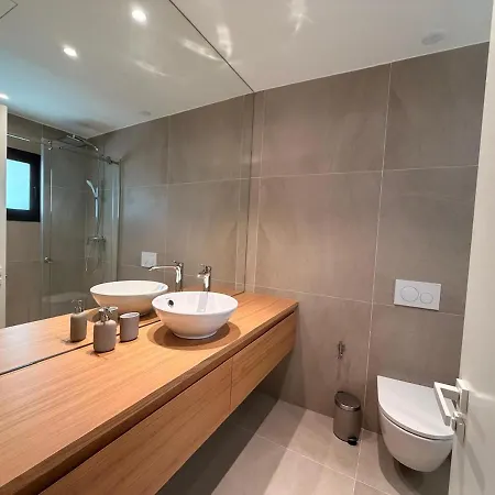Appartement Higueron South Residences - Leiro