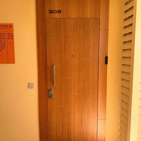Higueron South Residences - Leiro