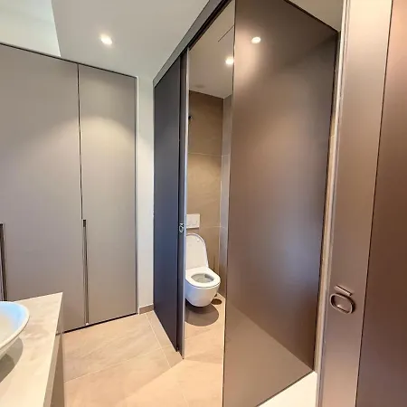 Higueron South Residences - Leiro Appartement *