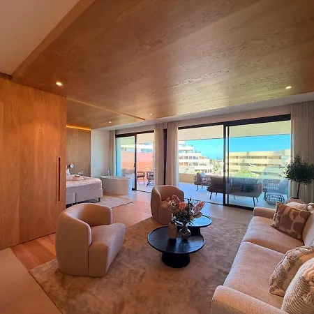 Appartement Higueron South Residences - Leiro Fuengirola