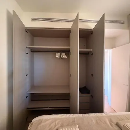 Higueron South Residences - Leiro Fuengirola
